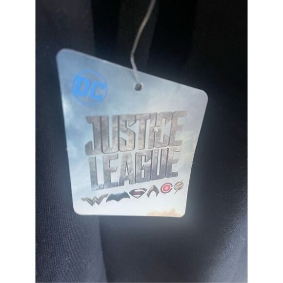 ❤️Justice League Crewneck Sweatshirt 2XL - Picture 4 of 5
